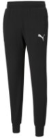 Мужские спортивные штаны Puma ESS Logo Pants TR CL Puma Black/Cat XL фото №1 — интернет-магазин Desire.md