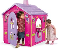 Căsuța de joaca Injusa Minnie (20339) imaginea #2 — magazin online Desire.md