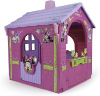 Căsuța de joaca Injusa Minnie (20339) imaginea #3 — magazin online Desire.md
