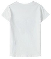 Детская футболка 5.10.15 3I4005 White 110cm