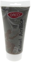 Vopsele de artă Daco Acrylic Burnt Umber 200ml (CU3200UA) imaginea #1 — magazin online Desire.md