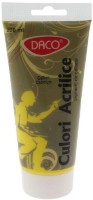 Vopsele de artă Daco Acrylic Cadmium Yellow 200ml (CU3200GC) imaginea #1 — magazin online Desire.md