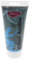 Vopsele de artă Daco Acrylic Cerulean Blue 200ml (CU3200AC) imaginea #1 — magazin online Desire.md