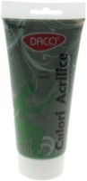 Vopsele de artă Daco Acrylic Medium Green 200ml (CU3200VM) imaginea #1 — magazin online Desire.md