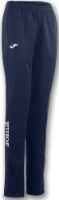 Pantaloni spotivi de dame Joma 900381.331 Navy Blue M
