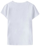 Детская футболка 5.10.15 3I4012 White 110cm