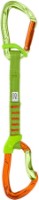 Оттяжка Climbing Technology Nimble Fixbar Set NY Orange/Green (2E688FEA0B) фото №1 — интернет-магазин Desire.md