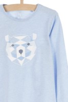 Детский свитер 5.10.15 4H3921 Blue 134cm