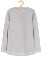Детский свитер 5.10.15 4H3925 Gray 134cm