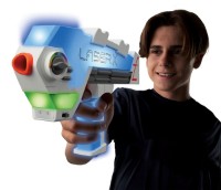 Бластер Laser X (88908) фото №3 — интернет-магазин Desire.md