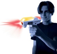 Бластер Laser X (87906) фото №3 — интернет-магазин Desire.md