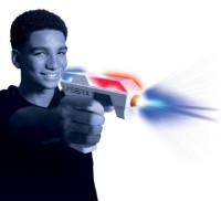 Бластер Laser X (87906) фото №4 — интернет-магазин Desire.md