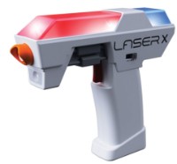 Бластер Laser X (87906) фото №5 — интернет-магазин Desire.md