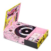 Кукла L.O.L. Surprise O.M.G. Remix Kitty K (567240) фото №2 — интернет-магазин Desire.md