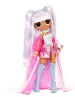 Кукла L.O.L. Surprise O.M.G. Remix Kitty K (567240) фото №3 — интернет-магазин Desire.md