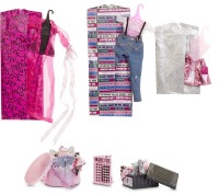 Кукла L.O.L. Surprise O.M.G. Remix Kitty K (567240) фото №4 — интернет-магазин Desire.md