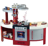 Кухня Klein Miele (9155)