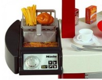 Кухня Klein Miele (9155) фото №5 — интернет-магазин Desire.md