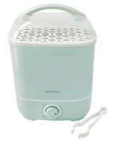 Sterilizator Kikka Boo Cleo Mint (31304020007) imaginea #2 — magazin online Desire.md