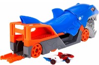 Детский набор дорога Mattel Hot Wheels City (GVG36)  фото №3 — интернет-магазин Desire.md