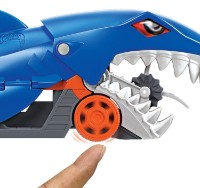 Детский набор дорога Mattel Hot Wheels City (GVG36)  фото №4 — интернет-магазин Desire.md