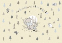 Фотообои Komar 8-4024 Winnie Pooh Best Bear фото №1 — интернет-магазин Desire.md