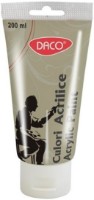 Художественные краски Daco Acrylic Van Dyke Brown 200ml (CU3200MV) фото №1 — интернет-магазин Desire.md