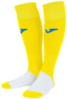 Ciorapi pentru fotbal Joma 400392.900 Yellow/White S imaginea #1 — magazin online Desire.md