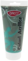Vopsele de artă Daco Acrylic Viridian Green 200ml (CU3200VV) imaginea #1 — magazin online Desire.md
