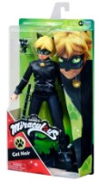 Кукла Miraculous Cat Noir S2 (50002) фото №2 — интернет-магазин Desire.md