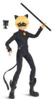Кукла Miraculous Cat Noir S2 (50002)