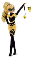 Кукла Miraculous Queen Bee S2 (50003) фото №4 — интернет-магазин Desire.md