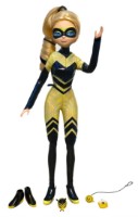 Кукла Miraculous Queen Bee S2 (50003)