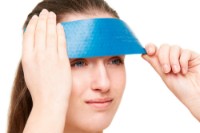 Ленточный массажер Lyapko Zdorovie 5 seg. 4.3Ag 59х235mm фото №4 — интернет-магазин Desire.md