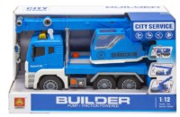 Mașină Wenyi (WY812B) imaginea #2 — magazin online Desire.md