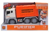 Mașină Wenyi (WY820B) imaginea #2 — magazin online Desire.md