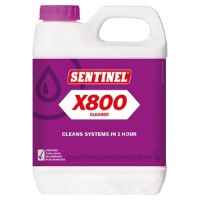 Solutie curatare Sentinel Fast-Action X800 1L (93-012)