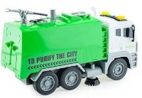 Mașină Wenyi (WY830A) imaginea #2 — magazin online Desire.md