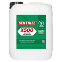 Solutie antiinghet Sentinel X500 20L (93-013)