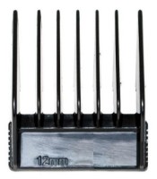 Насадка для машинки Jaguar CM 2000 12mm (85628) фото №1 — интернет-магазин Desire.md