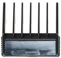 Duza pentru aparat de tuns Jaguar CM 2000 6mm (85626) imaginea #1 — magazin online Desire.md