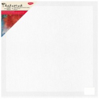 Pânză pt pictura Daco 50x50cm (PZ5050) imaginea #1 — magazin online Desire.md