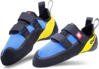 Скальные туфли Ocun Strike QC 38.0 Black (Blue/Yellow)