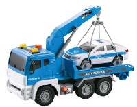 Set de mașini Wenyi (WY831B) imaginea #1 — magazin online Desire.md