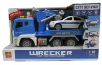 Set de mașini Wenyi (WY831B) imaginea #2 — magazin online Desire.md