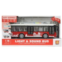 Autobus Wenyi (WY911A) imaginea #2 — magazin online Desire.md