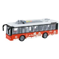 Autobus Wenyi (WY911A)