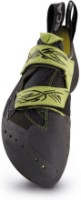 Espadrile de escaladă Scarpa Furia 37.5 Black/Lime Fluo imaginea #3 — magazin online Desire.md