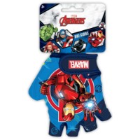 Mănuși velo Seven Avengers (9059) imaginea #2 — magazin online Desire.md
