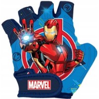 Mănuși velo Seven Avengers (9059) imaginea #3 — magazin online Desire.md